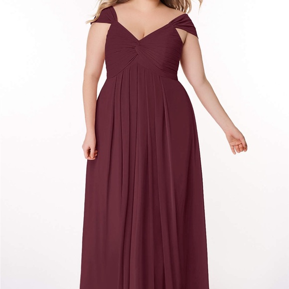 Bridesmaids dresses - Picture 10 of 14